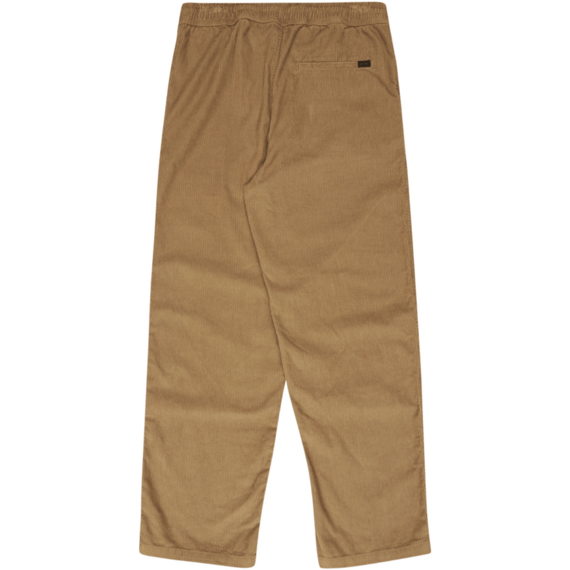 2026 Billabong Mens Larry Cord Pants EBYNP00111 - Gravel